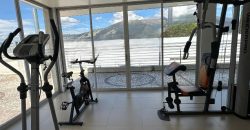 Rento Suite, Amoblada, Un Dormitorio, Parqueadero, Bodega. Sector Bellavista