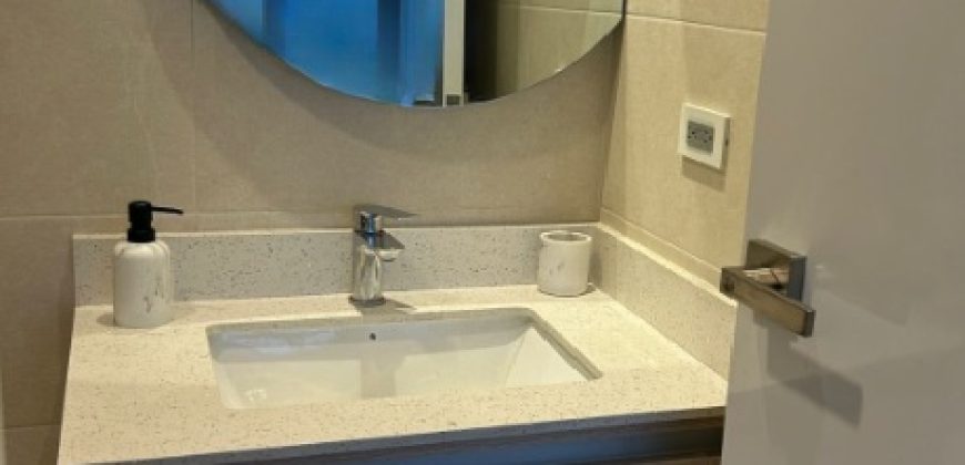 Vendo Departamento, Dos Domitorios, Sin Amoblar. Sector Gaspar de Villarroel