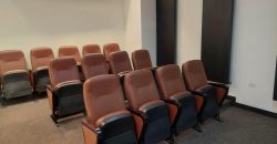 Rento Departamento, Amoblado, Tres Dormitorios, Parqueaderos. Sector la Carolina