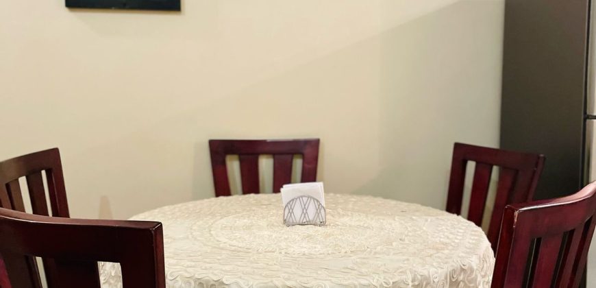 Rento Suite, Un Dormitorio, Amoblada. Sector Gaspar de Villarroel