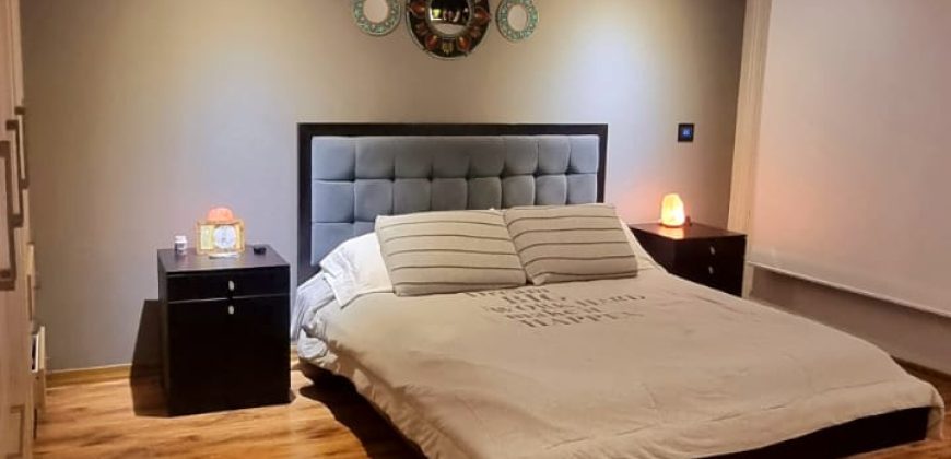 Vendo Departamento, Dos Dormitorios, Sin Amoblar. Sector La Carolina