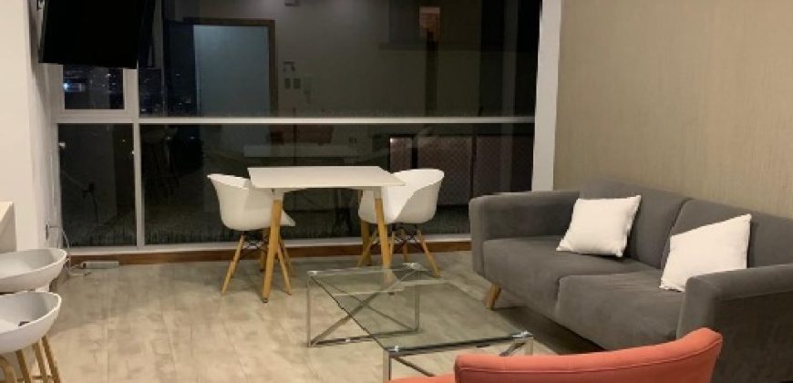 Vendo Suite, Sin Amoblar, Parqueadero, Bodega. Sector Granda Centeno