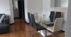 Rento Departamento, Amoblado, Tres Dormitorios. Sector El Batán