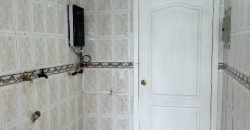 Vendo Departamento, Dos Dormitorios, Parqueadero, Bodega. Sector La Whymper