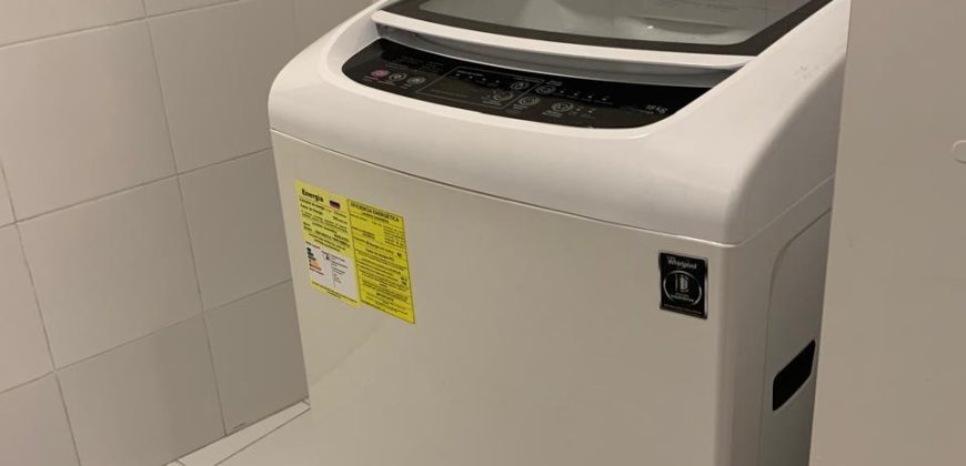 Vendo Suite, Sin Amoblar, Parqueadero, Bodega. Sector Granda Centeno