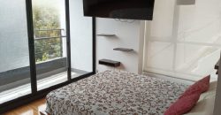 Rento Departamento, Amoblado, Tres Dormitorios. Sector El Batán