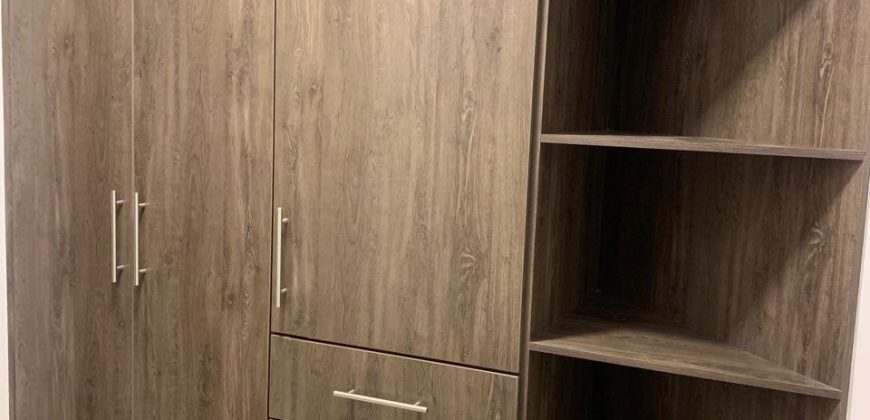 Vendo Suite, Sin Amoblar, Parqueadero, Bodega. Sector Granda Centeno