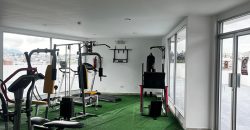 Vendo Suite, Amoblada, Un Dormitorio, Parqueadero. Sector Los Granados