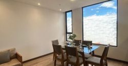 Rento Departamento, Tres Dormitorios, A Estrenar, Sin Amoblar, Línea Blanca. Sector Quicentro