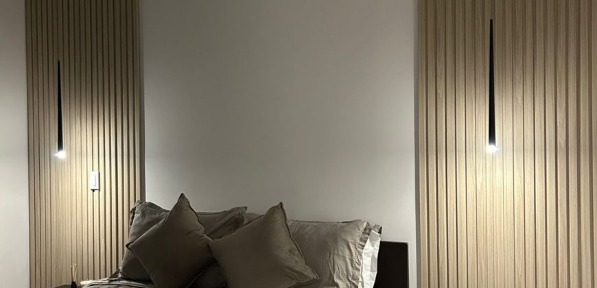 Vendo Departamento, Dos Domitorios, Sin Amoblar. Sector Gaspar de Villarroel