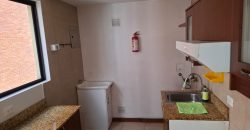 Vendo, Departamento, Dos Dormitorios, Parqueadero, Bodega. Sector La Carolina