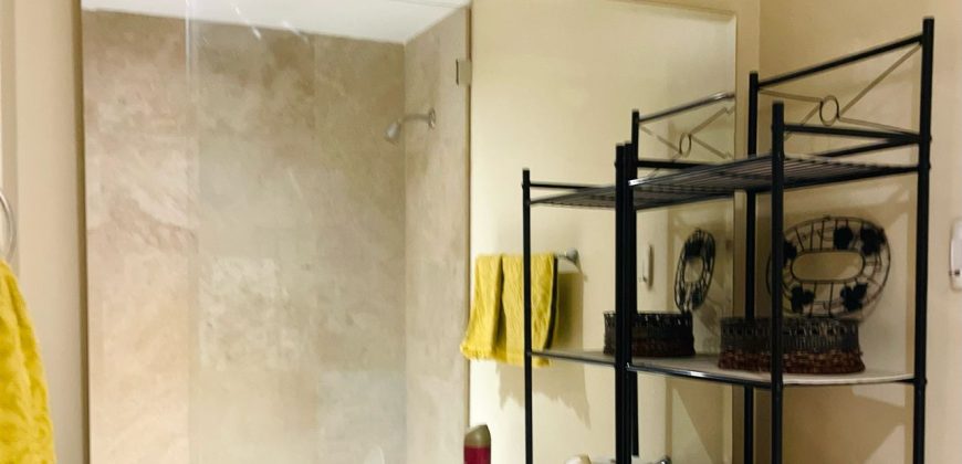 Rento Suite, Un Dormitorio, Amoblada. Sector Gaspar de Villarroel