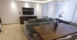 Rento Departamento, Amoblado, Tres Dormitorios. Sector La Carolina