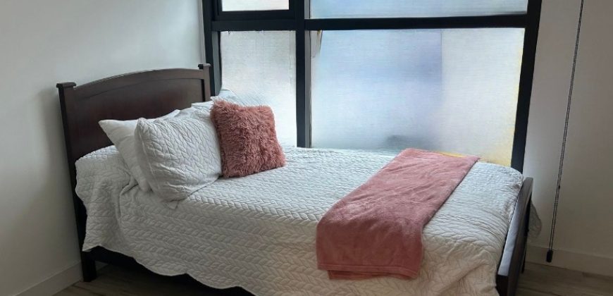 Vendo Departamento, Dos Domitorios, Sin Amoblar. Sector Gaspar de Villarroel