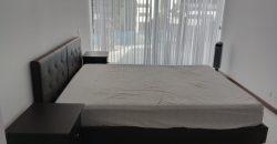 Rento Departamento, Amoblado, Tres Dormitorios. Sector La Carolina