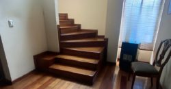 Rento Departamento, Amoblado, Cuatro Dormitorios, Parqueadero. Sector La Carolina