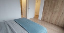 Rento Departamento, Amoblado, Tres Dormitorios. Sector La Carolina