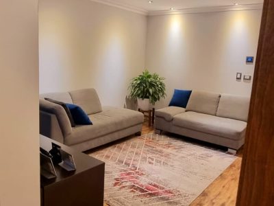 Vendo Departamento, Dos Dormitorios, Sin Amoblar. Sector La Carolina