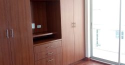 Rento Departamento, Tres Dormitorios, Sin Amoblar, Parqueadero, Bodega. Sector Quicentro