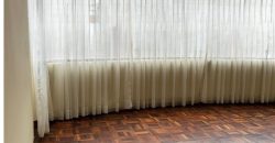 Vendo Departamento, Dos Dormitorios, Parqueadero, Bodega. Sector La Whymper