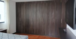 Rento/Vendo, Departamento, Dos Dormitorios, Amoblado, Parqueadero. Sector La Carolina