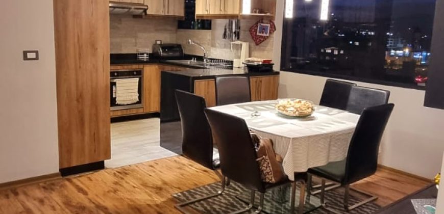 Vendo Departamento, Dos Dormitorios, Sin Amoblar. Sector La Carolina