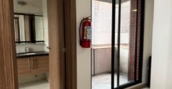 Rento Suite, Amoblada, Un Dormitorio, Parqueadero. Bodega. Sector La Carolina