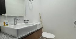 Vendo Departamento, Dos Dormitorios, Sin Amoblar, Parqueadero, Bodega. Sector La Carolina