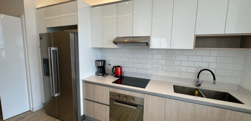 Rento Departamento, Dos Domitorios, Amoblado, Parqueaderos. Sector Gaspar de Villarroel