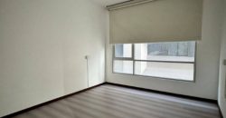 Vendo Departamento, Dos Dormitorios, Sin Amoblar, Parqueadero, Bodega. Sector La Carolina