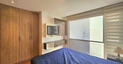 Rento Suite, Amoblada, Un Dormitorio, Parqueadero. Sector La Carolina