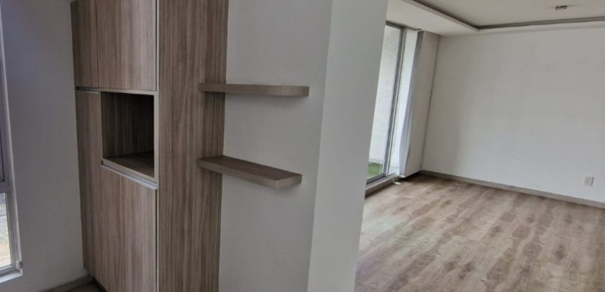 Vendo Suite, Un Dormitorios, Balcón, Parqueadero, Sector El Batán