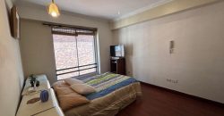 Vendo Suite, Un Dormitorio, Semi-Amoblada. Sector Gaspar de Villarroel