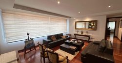 Vendo Departamento, Tres Dormitorios, Sin Amoblar. Sector La Coruña