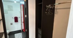 Rento Suite, Un Dormitorio, Amoblado, Parqueadero, Balcón. Sector 12 de Octubre