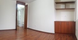 Rento Departamento, Tres Dormitorios, Sin Amoblar, Parqueadero. Sector Bosmediano