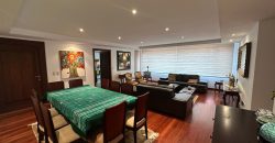 Vendo Departamento, Tres Dormitorios, Sin Amoblar. Sector La Coruña