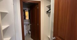 Vendo Departamento, Tres Dormitorios, Sin Amoblar, Parqueaderos, Bodega. Sector la Carolina