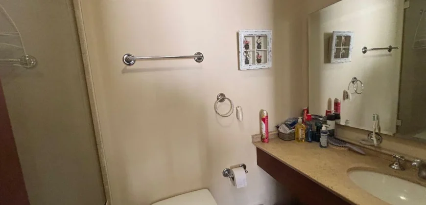 Vendo Suite, Un Dormitorio, Semi-Amoblada. Sector Gaspar de Villarroel