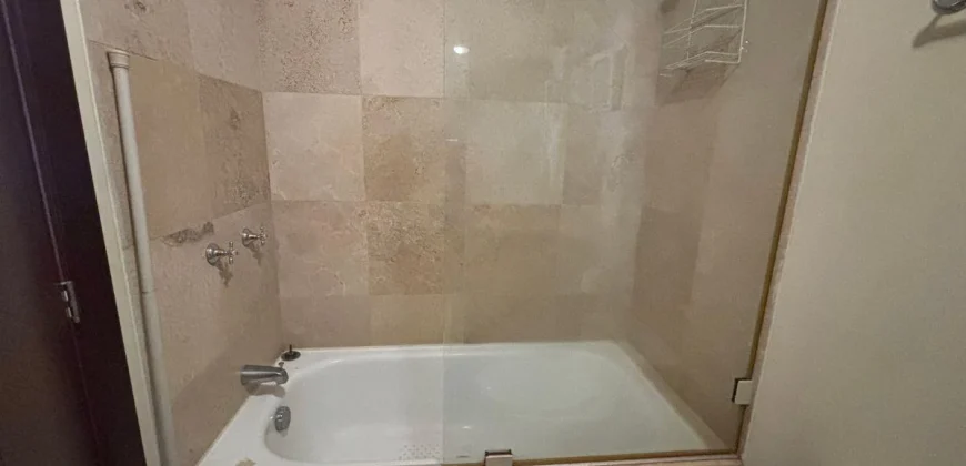 Vendo Suite, Un Dormitorio, Semi-Amoblada. Sector Gaspar de Villarroel