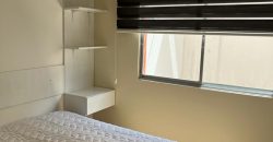 Vendo Suite, Amoblada, Un Dormitorio, Patio, Parqueadero. Sector La Whymper