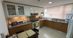 Vendo Departamento, Tres Dormitorios, Sin Amoblar. Sector La Coruña