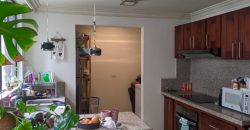 Vendo Suite, Un Dormitorio, Sin Amoblar, Parqueadero. Sector La Carolina