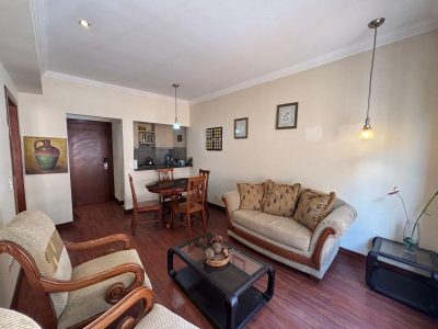 Vendo Suite, Un Dormitorio, Semi-Amoblada. Sector Gaspar de Villarroel