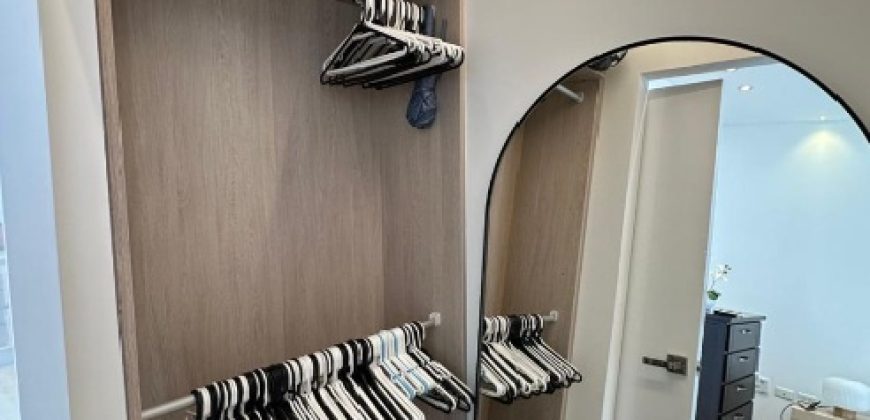 Rento Departamento, Dos Domitorios, Amoblado, Parqueaderos. Sector Gaspar de Villarroel