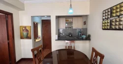 Vendo Suite, Un Dormitorio, Semi-Amoblada. Sector Gaspar de Villarroel