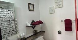 Rento Suite, Un Dormitorio, Amoblado, Parqueadero, Balcón. Sector 12 de Octubre