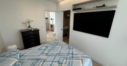 Rento Departamento, Dos Domitorios, Amoblado, Parqueaderos. Sector Gaspar de Villarroel