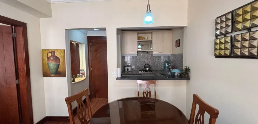 Vendo Suite, Un Dormitorio, Semi-Amoblada. Sector Gaspar de Villarroel