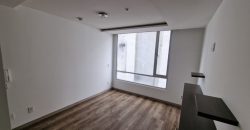 Vendo Suite, Un Dormitorios, Balcón, Parqueadero, Sector El Batán